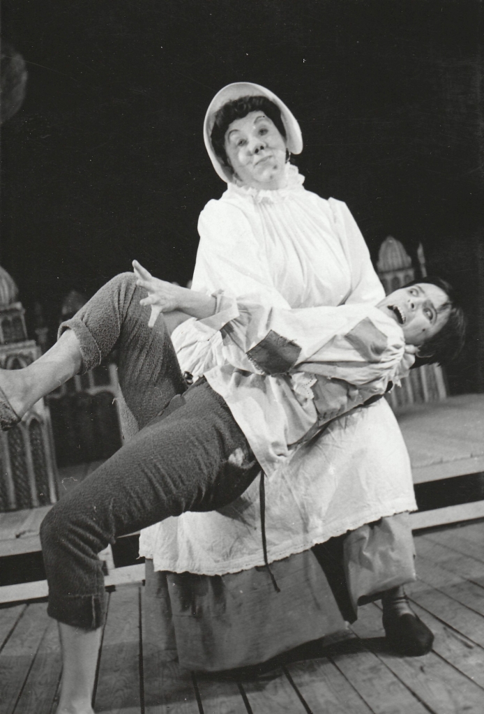 Tévedések vígjátéka